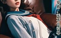 爱穿丝袜的主持人